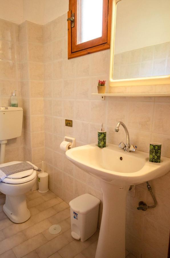 Antigoni Apartments 'Lavender Room' Milatos Zewnętrze zdjęcie
