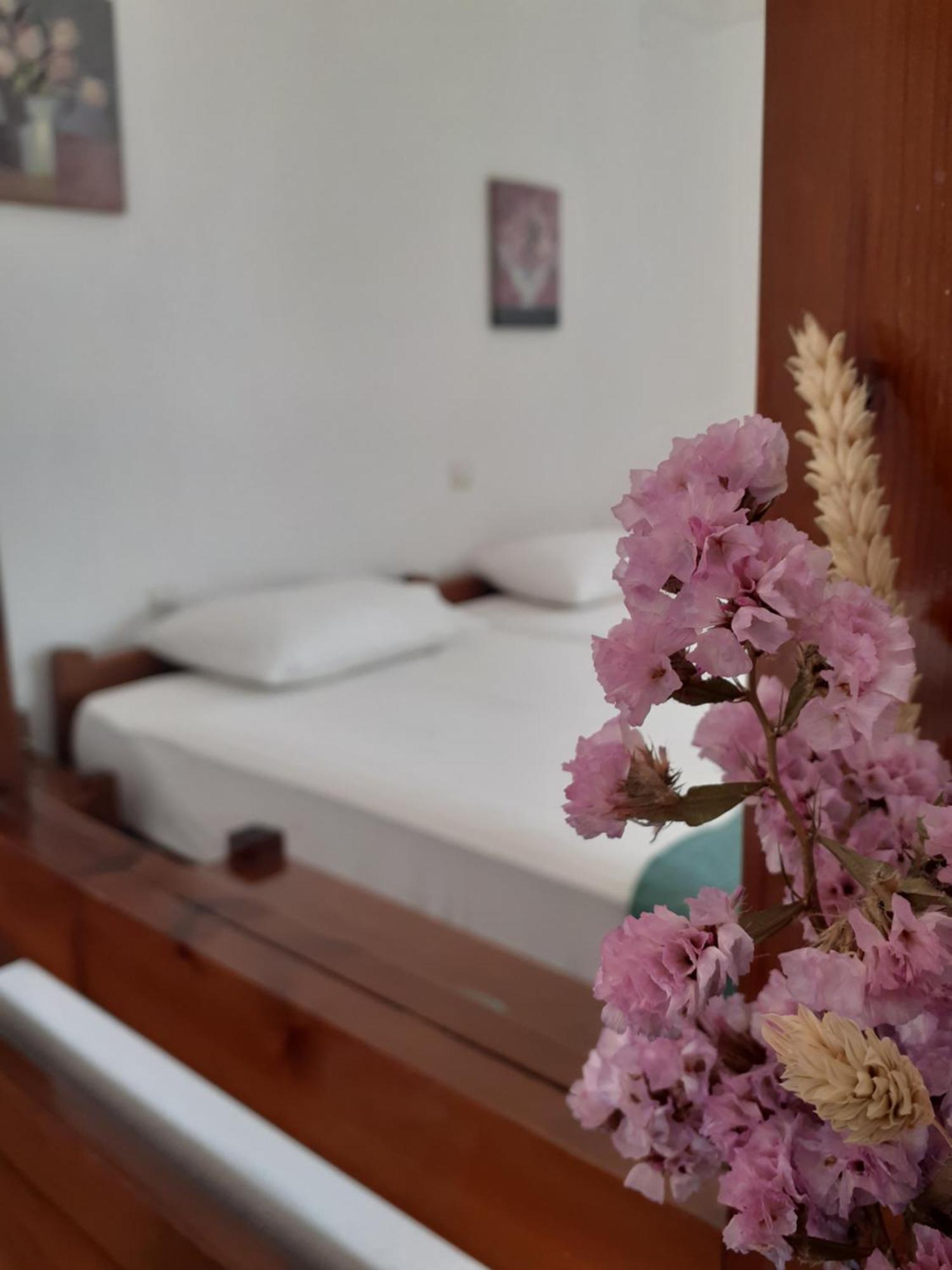Antigoni Apartments 'Lavender Room' Milatos Zewnętrze zdjęcie